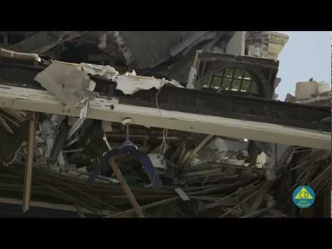 Christchurch Health Sector - Challenging the Healthcare delivery model by nzbusiness