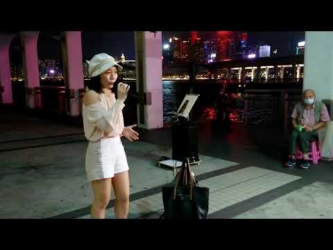 20200929 樂兒   漫漫前路