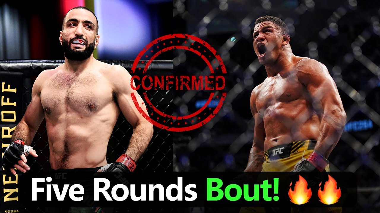 BREAKING Dana White Confirmed The Burns Vs Belal Match YouTube breaking-dana-white-confirmed-the-burns-vs-belal-match-youtube