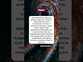 Das größte Auge im gesamten Tierreich. #natur