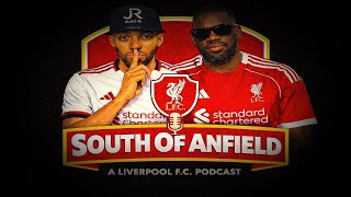 South Of Anfield (EP9) - Jekyll and Hyde FC - Salah's last season