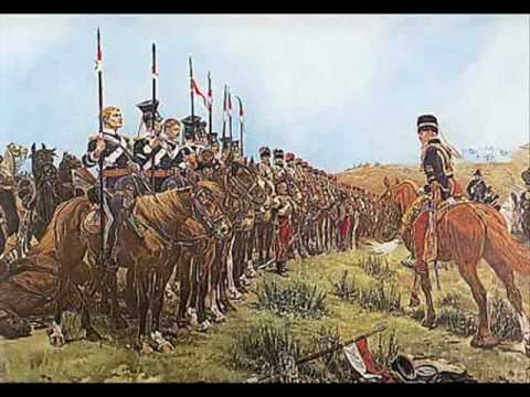 Charge Of The Light Brigade: Who Was to Blame For The Blunder At