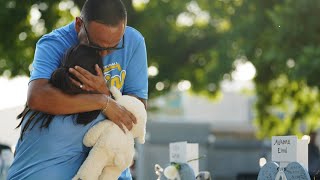 GLOBALink | U.S. gun violence exposes human rights violations: observer