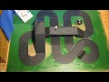 Mario kart stop motion 02 2012