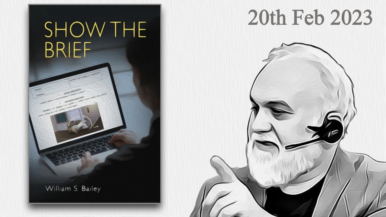 Unlocking the Secrets of Effective Legal Storytelling