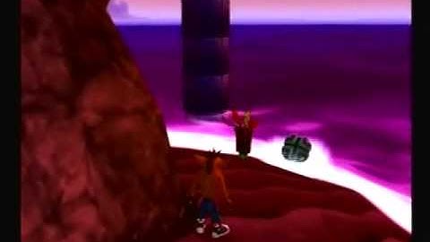Crash Twinsanity Walkthrough part 34