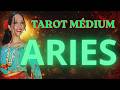 🌹 ♈ ARIES ¡SE ROMPEN LOS BLOQUEOS! LLEGA LO QUE CREÍAS IMPOSIBLE ✨ TAROT MEDIUM MACARENA