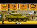 Hill Climb Racing 2 New Legendary Tank Bundle Soldier Outfit New Update 2017