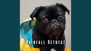 Wagging Tail Rainy Day Rhapsody