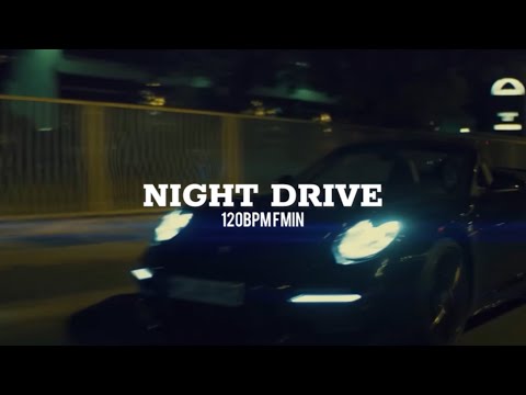 DARDAN x HAVA Type Beat - Night Drive