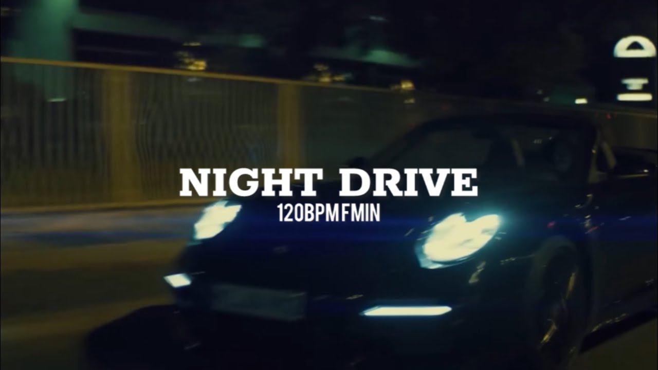 [FREE] Dardan x Hava Type Beat - Night Drive