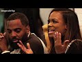 Bad News for Kandi Burruss #RHOA