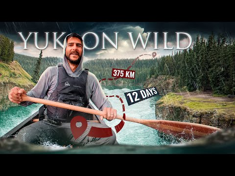 I Canoed 230