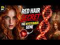 “The Truth About Red Hair (The Mysterious Gene Explained)”