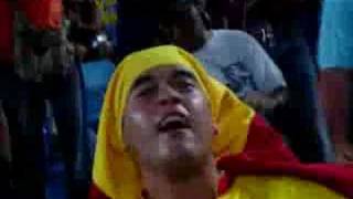 Gol 98 Pequeño Rondon