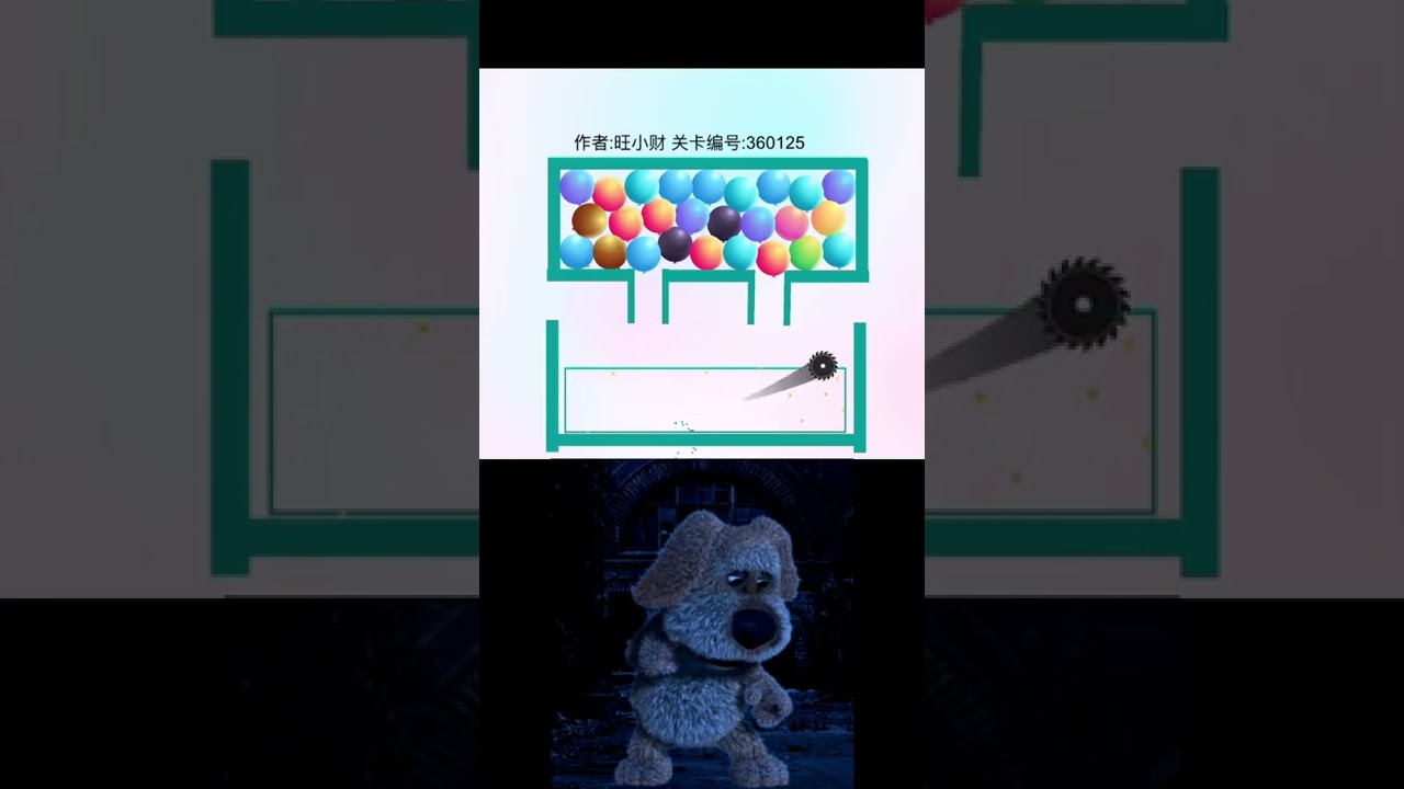 Talking Ben #shorts #bounceandpop #talkingben