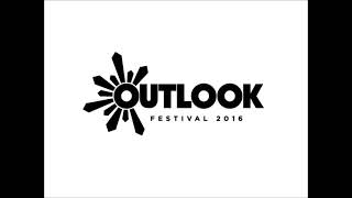 Marcus Intalex &amp; Calibre @ Outlook Festival 2016