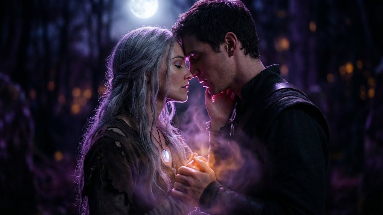 Der Alpha lehnte mich ab – Doch mein Blut birgt sein Untergang