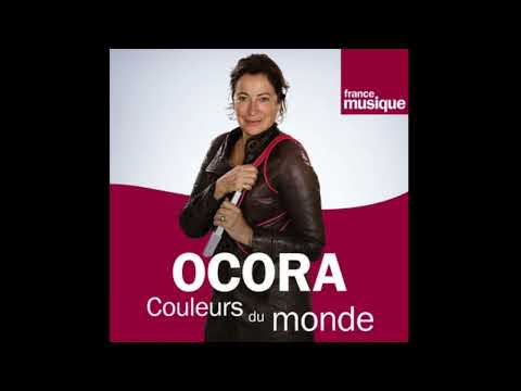 Thilissa Live Ocora Couleurs du monde sur France Musique
