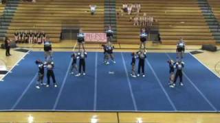 2009 Grayson Competition - Peachtree Ridge