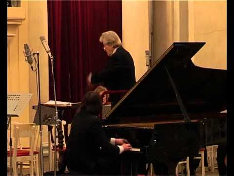 Rinat SHAKIROV & Fuat MANSUROV plays Slonimsky