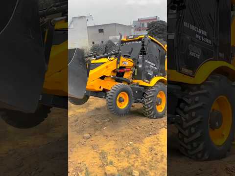 jcb dumper heavy