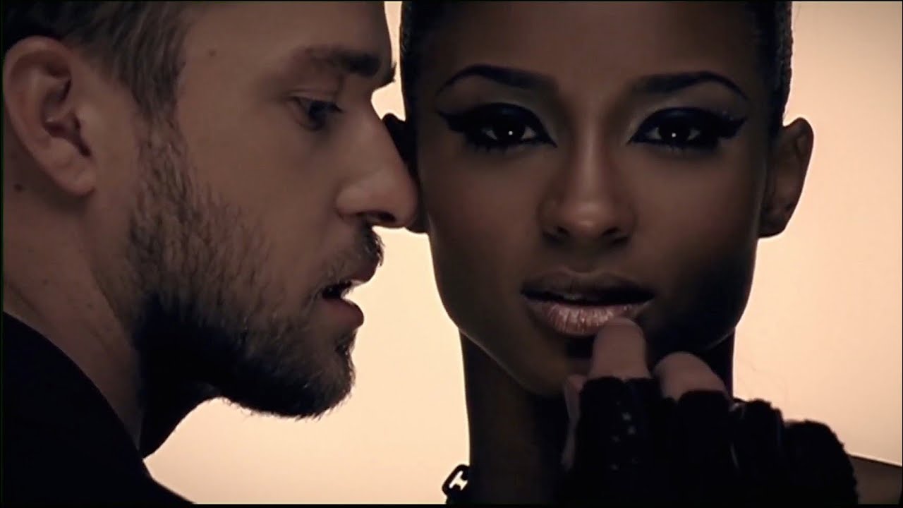Ciara ft. Justin Timberlake - Love Sex Magic [HD50fps] - YouTube