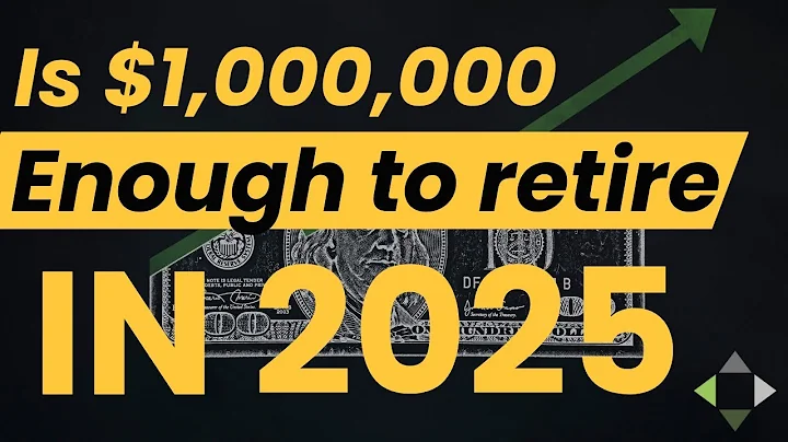 Is $1,000,000 Still Enough to Retire in 2025?