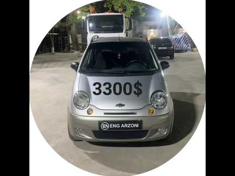 Eng Arzoni Matiz