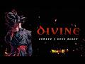Goku Black Zamasu Divine ASM Lyric Video
