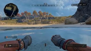 Call of Duty Black Ops 4: Mega fail