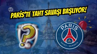 Psgnin Yeni Rakibi Paris Fcnin Yükselişi