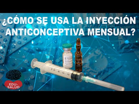 Video: Maneras fáciles de tomar noretisterona: 11 pasos (con imágenes)