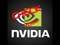 Check if Nvidia Graphics card is working or not !