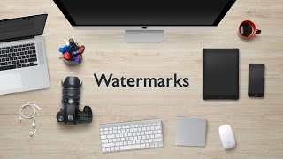 Reverting Watermarks to Original Images in NextGEN Gallery