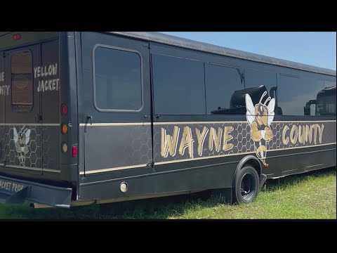 Bed bug concerns at Wayne County middle school