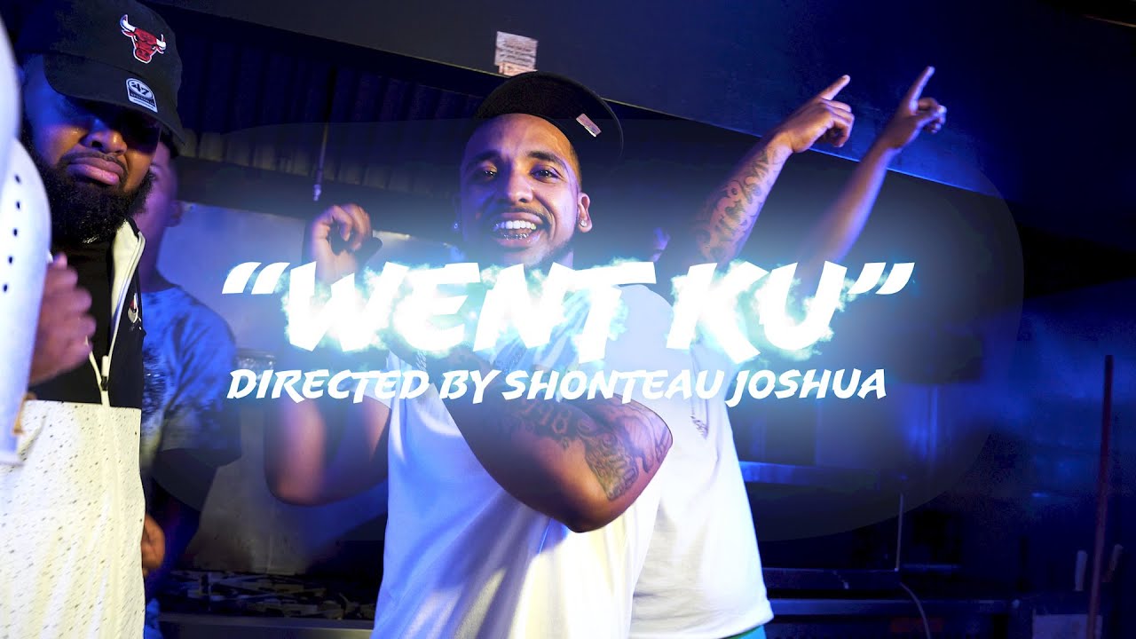 OG Suave "Went Ku" | Dir. Shonteau Joshua