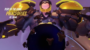 CTF Blitz PotG - Sigma (07/06/2020)