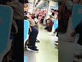 kota tua pakai LRT dan KRL hemat dan seru #masukberanda #kotatua #mytripmyadventure #trending #fyp