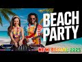 Slow Reggae Songs 2025 Top Update | Soft Grooves & Tropical Vibes🎹💙