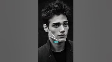 How To Get Hollow Cheeks | Day - 5 | 30 Days Glowup Series | #attraction #cheekbones #shorts