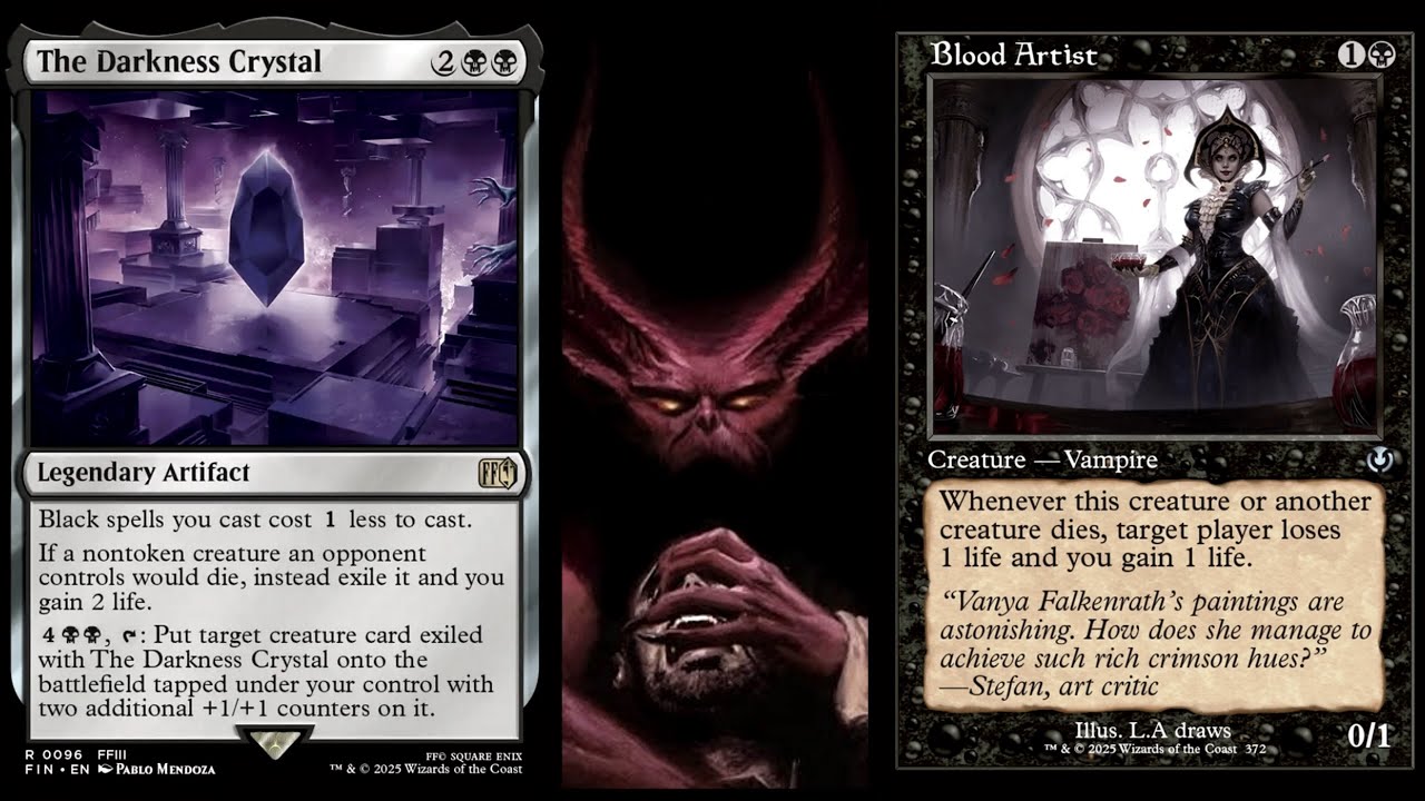 TR&CI 191: You Can Die While Still Being Alive (The Darkness Crystal &  State Based Actions)
