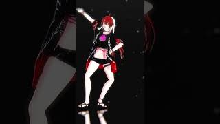 【MMD】UNDEAD #mmd d #oc #vriod