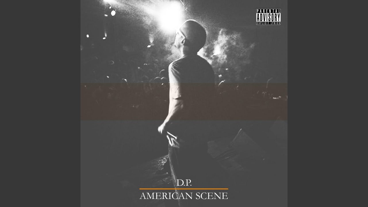 Watch American Scene on YouTube Watch American Scene on YouTube