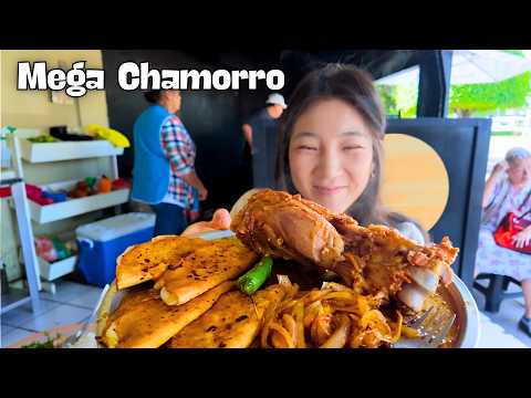 Mega Chamorros 😋ㅣOne of the places to enjoy Chamorro