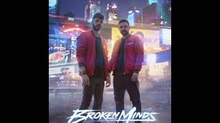 Broken Minds Megamix 2022 #2