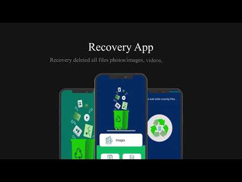 Best Data Recovery App For Android Free Download