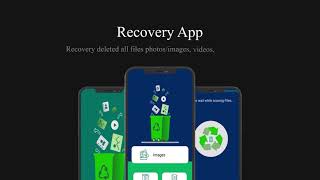 Best Data Recovery App  for Android Free Download screenshot 4