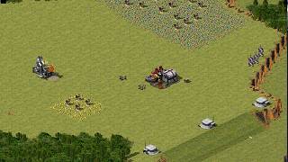 Red Alert 2 - Extra hard AI - you don't say meme - France