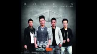 Video thumbnail of "DOGDiG - Dog Dig"